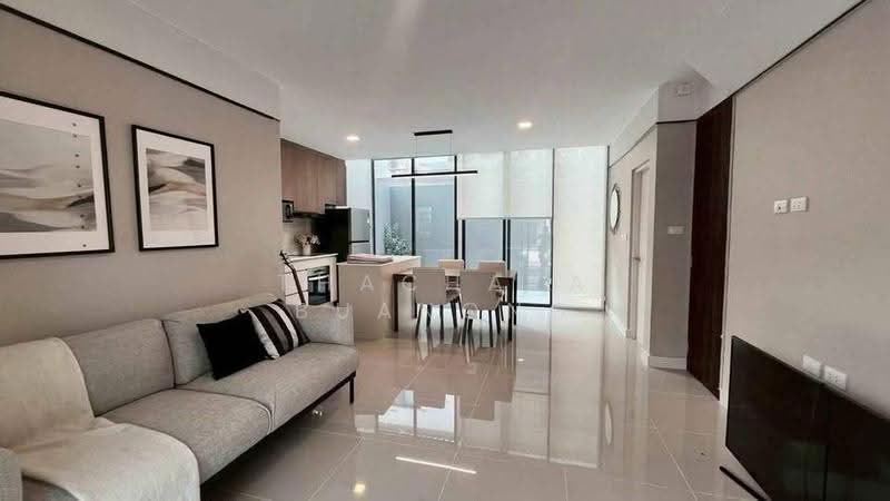 undefined, Bangkok, Bang Na Tai, Bang Na, Bangkok, 3 Bedrooms, 140 sqm, Single Detached House For Rent, by Thachaya Buanong, 500560840 - DDproperty.com