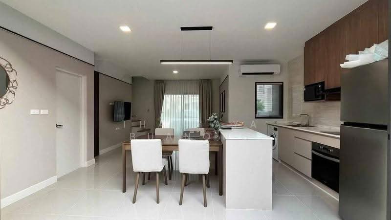 undefined, กรุงเทพ, บางนาใต้, บางนา, กรุงเทพ, 140 ตร.ม., บ้านเดี่ยว ให้เช่า, โดย Thachaya Buanong, 500560840 - DDproperty.com