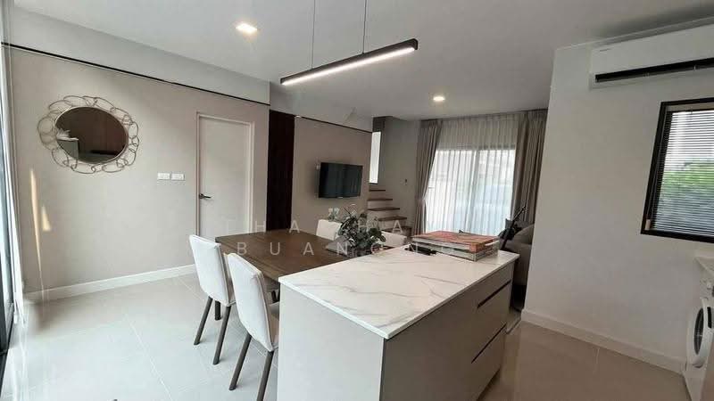 undefined, Bangkok, Bang Na Tai, Bang Na, Bangkok, 3 Bedrooms, 140 sqm, Single Detached House For Rent, by Thachaya Buanong, 500560840 - DDproperty.com
