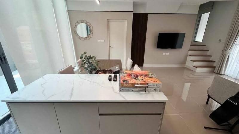 undefined, Bangkok, Bang Na Tai, Bang Na, Bangkok, 3 Bedrooms, 140 sqm, Single Detached House For Rent, by Thachaya Buanong, 500560840 - DDproperty.com