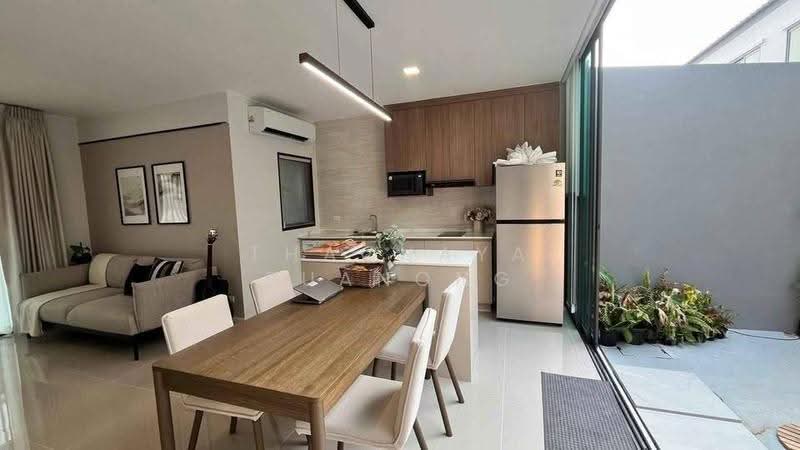 undefined, กรุงเทพ, บางนาใต้, บางนา, กรุงเทพ, 140 ตร.ม., บ้านเดี่ยว ให้เช่า, โดย Thachaya Buanong, 500560840 - DDproperty.com