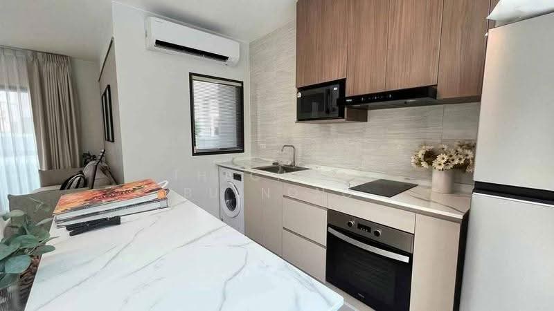 undefined, Bangkok, Bang Na Tai, Bang Na, Bangkok, 3 Bedrooms, 140 sqm, Single Detached House For Rent, by Thachaya Buanong, 500560840 - DDproperty.com