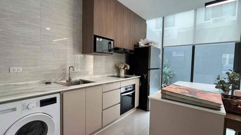 undefined, Bangkok, Bang Na Tai, Bang Na, Bangkok, 3 Bedrooms, 140 sqm, Single Detached House For Rent, by Thachaya Buanong, 500560840 - DDproperty.com