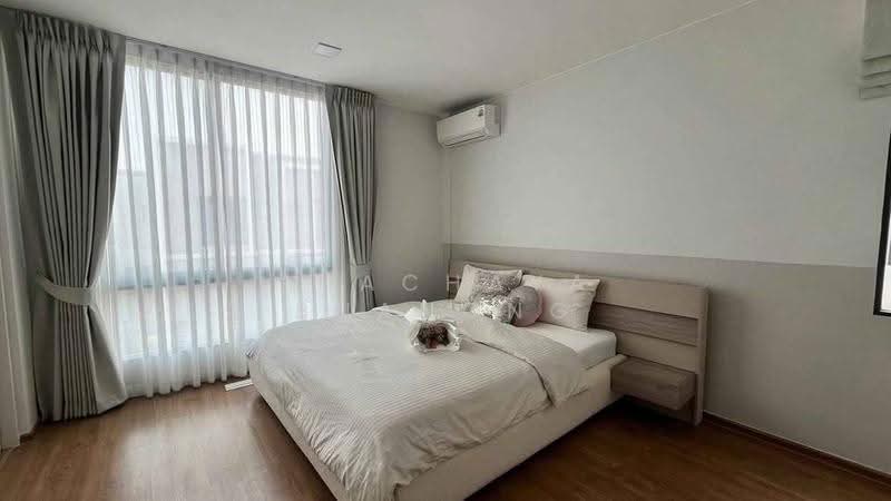 undefined, Bangkok, Bang Na Tai, Bang Na, Bangkok, 3 Bedrooms, 140 sqm, Single Detached House For Rent, by Thachaya Buanong, 500560840 - DDproperty.com