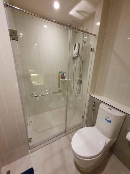 The Reserve Phahol-Pradipat, Bangkok, Soi Pradipat 23, Samsen Nai, Phaya Thai, Bangkok, 1 Bedroom, 39 sqm, Condo For Rent, by Thachaya Buanong, 500560841 - DDproperty.com