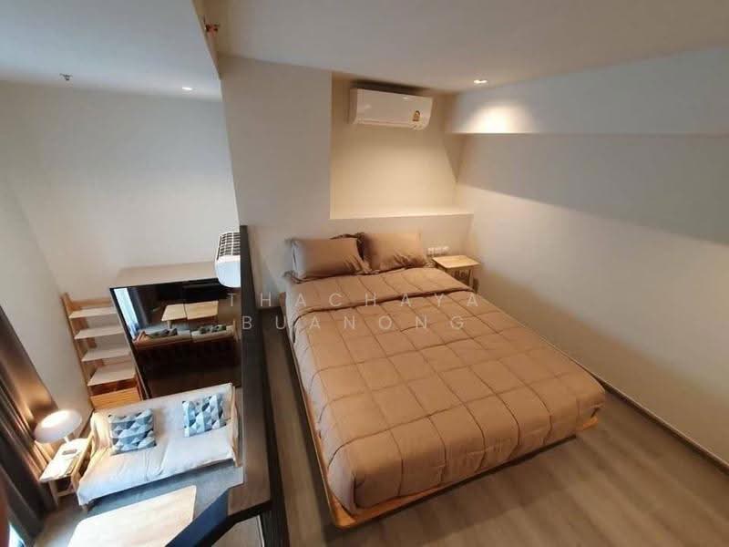 The Reserve Phahol-Pradipat, Bangkok, Soi Pradipat 23, Samsen Nai, Phaya Thai, Bangkok, 1 Bedroom, 39 sqm, Condo For Rent, by Thachaya Buanong, 500560841 - DDproperty.com