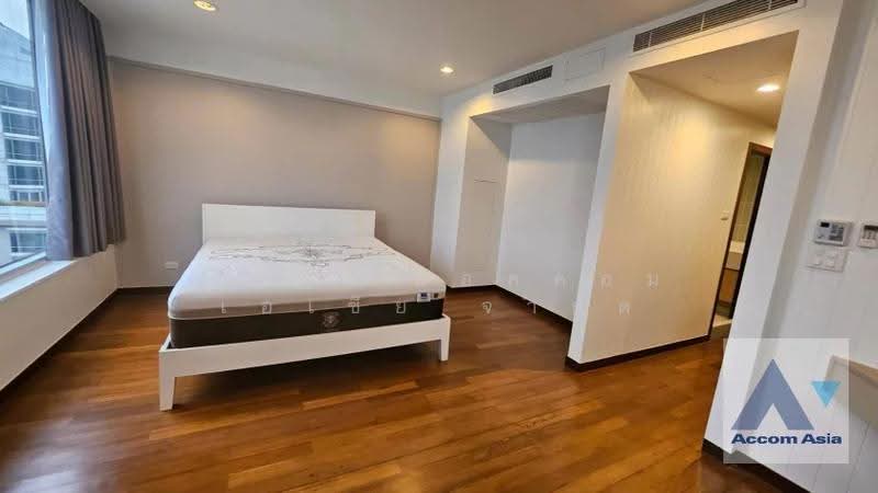 All Seasons Mansion, Bangkok, Soi Ruamrudee, Wireless Road, Lumphini, Pathum Wan, Bangkok, 3 Bedrooms, 201 sqm, Condo For Rent, by บริษัท แอคคอม เอเซีย จำกัด, 500560843 - DDproperty.com