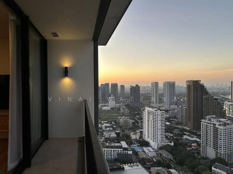 The Issara Ladprao, Bangkok, 296 Ladpao Road, Jom Phon, Chatuchak, Bangkok, 1 Bedroom, 52 sqm, Condo For Rent, by Vinai Wattana, 500560844 - DDproperty.com