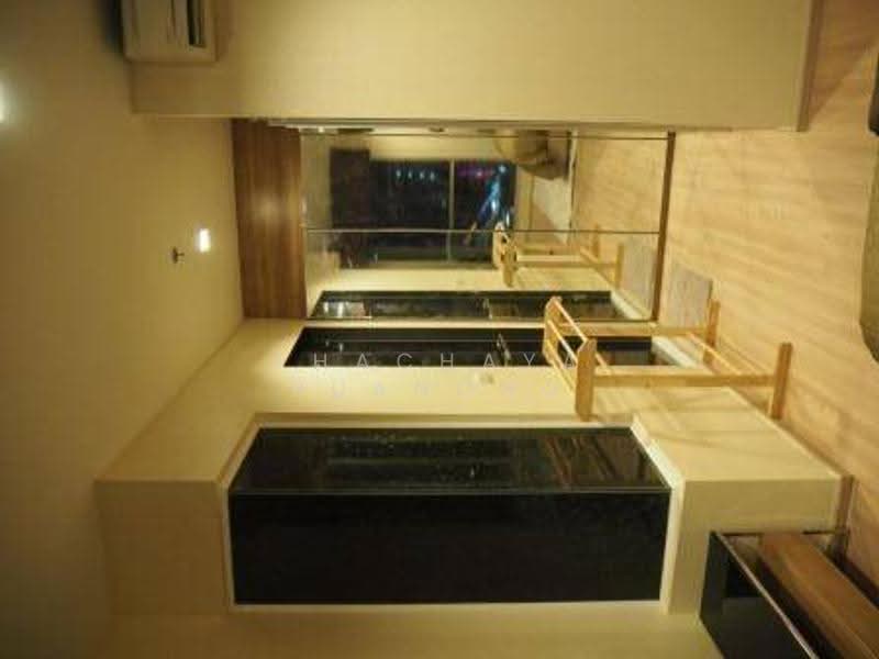 Rhythm Sathorn : ริทึ่ม สาทร, กรุงเทพ, 141 ซอยสาทร 21, ยานนาวา, สาทร, กรุงเทพ, 55 ตร.ม., คอนโด ให้เช่า, โดย Thachaya Buanong, 500560845 - DDproperty.com