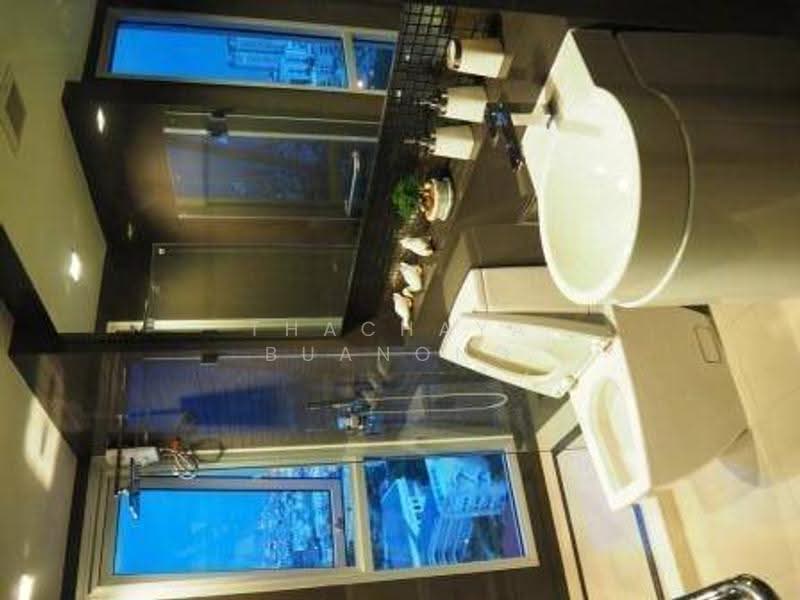 Rhythm Sathorn, Bangkok, 141 Soi Sathorn 21, Yan Nawa, Sathon, Bangkok, 1 Bedroom, 55 sqm, Condo For Rent, by Thachaya Buanong, 500560845 - DDproperty.com