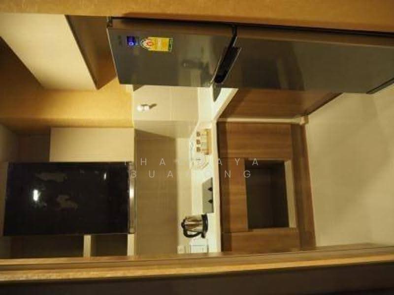 Rhythm Sathorn, Bangkok, 141 Soi Sathorn 21, Yan Nawa, Sathon, Bangkok, 1 Bedroom, 55 sqm, Condo For Rent, by Thachaya Buanong, 500560845 - DDproperty.com