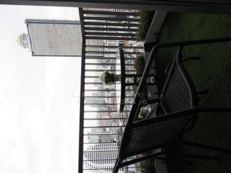 Rhythm Sathorn, Bangkok, 141 Soi Sathorn 21, Yan Nawa, Sathon, Bangkok, 1 Bedroom, 55 sqm, Condo For Rent, by Thachaya Buanong, 500560845 - DDproperty.com