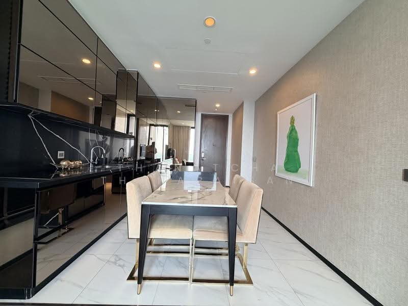 The Esse Sukhumvit 36, bangkok, Soi Sukhumvit 36, Sukhumvit Road, Phra Kanong, Khlong Toei, Bangkok, 2 Bedrooms, 72 sqm, Condo For Sale, by Thanatcha Thanapaisan, 500560846 - DDproperty.com