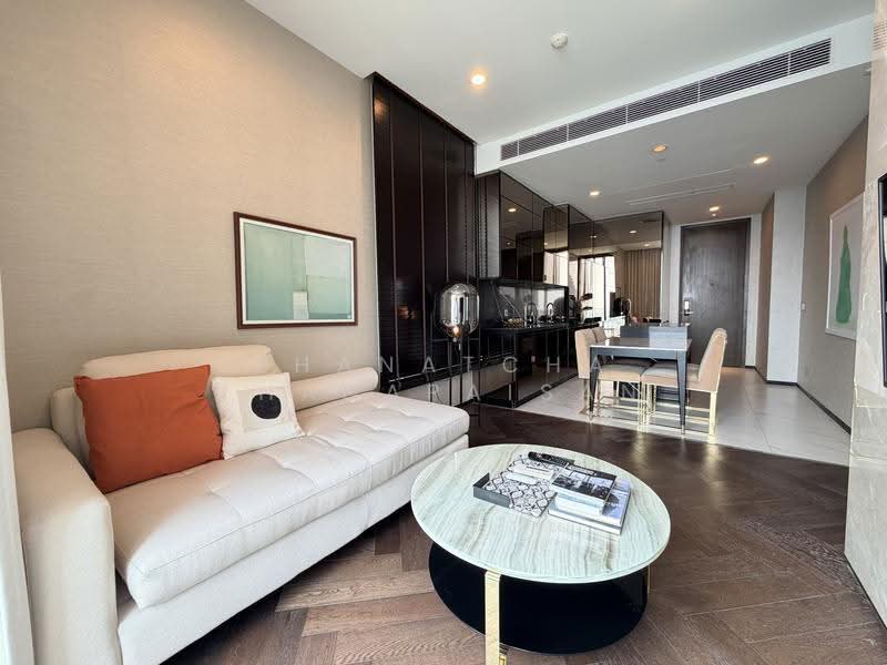 The Esse Sukhumvit 36, bangkok, Soi Sukhumvit 36, Sukhumvit Road, Phra Kanong, Khlong Toei, Bangkok, 2 Bedrooms, 72 sqm, Condo For Sale, by Thanatcha Thanapaisan, 500560846 - DDproperty.com