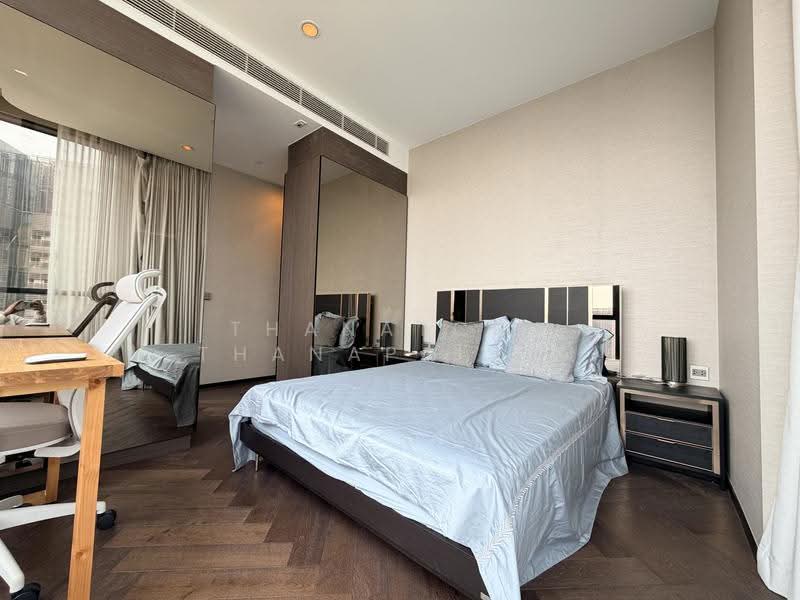 The Esse Sukhumvit 36, bangkok, Soi Sukhumvit 36, Sukhumvit Road, Phra Kanong, Khlong Toei, Bangkok, 2 Bedrooms, 72 sqm, Condo For Sale, by Thanatcha Thanapaisan, 500560846 - DDproperty.com