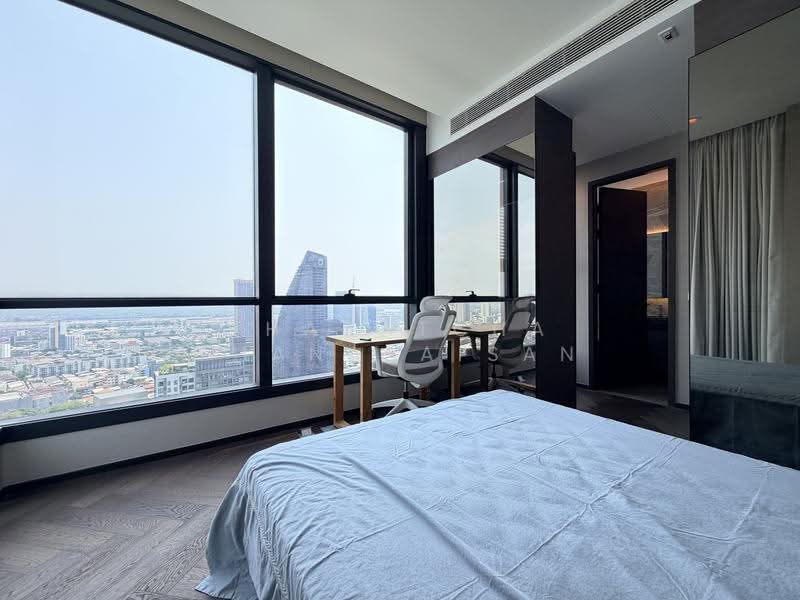 The Esse Sukhumvit 36, bangkok, Soi Sukhumvit 36, Sukhumvit Road, Phra Kanong, Khlong Toei, Bangkok, 2 Bedrooms, 72 sqm, Condo For Sale, by Thanatcha Thanapaisan, 500560846 - DDproperty.com