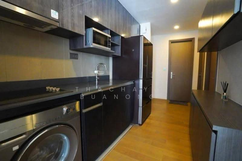 ASHTON Chula-Silom : แอชตัน จุฬา-สีลม, กรุงเทพ, ถนนพระราม 4 แขวงบางรัก เขต บางรัก กรุงเทพมหานคร 10500, สี่พระยา, บางรัก, กรุงเทพ, 57 ตร.ม., คอนโด ให้เช่า, โดย Thachaya Buanong, 500560848 - DDproperty.com