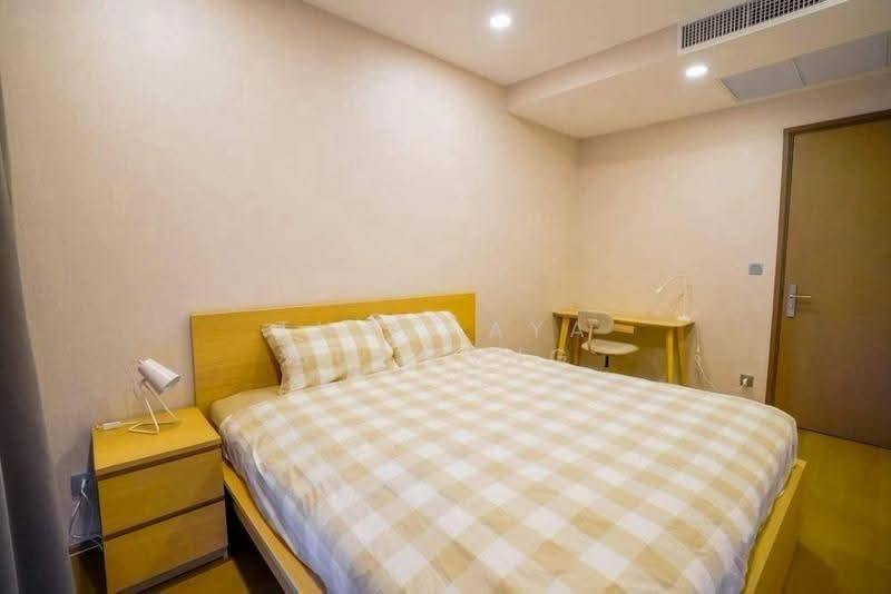 ASHTON Chula-Silom, Bangkok, Rama 4 Road, Si Phraya, Bang Rak, Bangkok, 2 Bedrooms, 57 sqm, Condo For Rent, by Thachaya Buanong, 500560848 - DDproperty.com