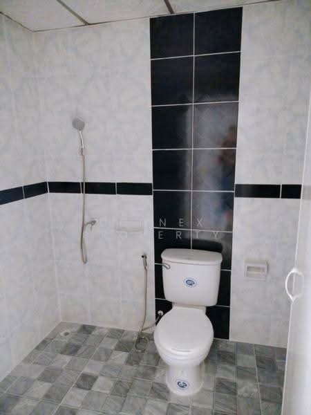 Lully Ville Lamlukka-Khlong1, Pathum Thani, ลำลูกกา 11, Khu Khot, Lam Luk Ka, Pathum Thani, 2 Bedrooms, 90 sqm, Townhouse For Sale, by Connex Property, 500560849 - DDproperty.com