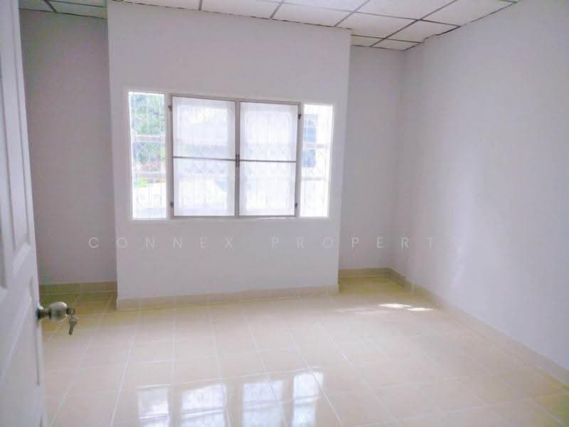 Lully Ville Lamlukka-Khlong1, Pathum Thani, ลำลูกกา 11, Khu Khot, Lam Luk Ka, Pathum Thani, 2 Bedrooms, 90 sqm, Townhouse For Sale, by Connex Property, 500560849 - DDproperty.com