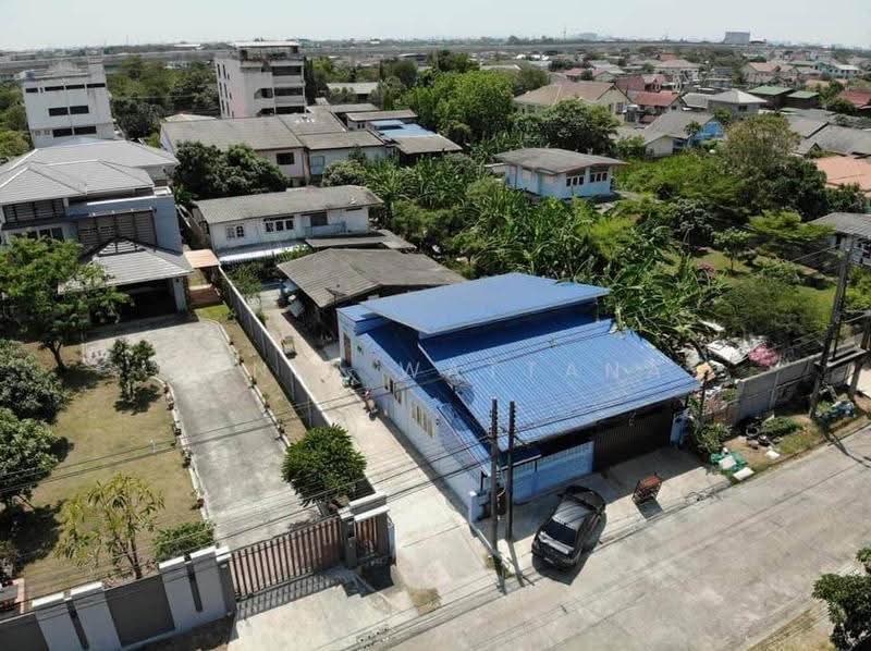 4-BR House, Bangkok, Sai Mai, Bangkok, 4 Bedrooms, 325 sqm, Single Detached House For Sale, by Vinai Wattana, 500560851 - DDproperty.com