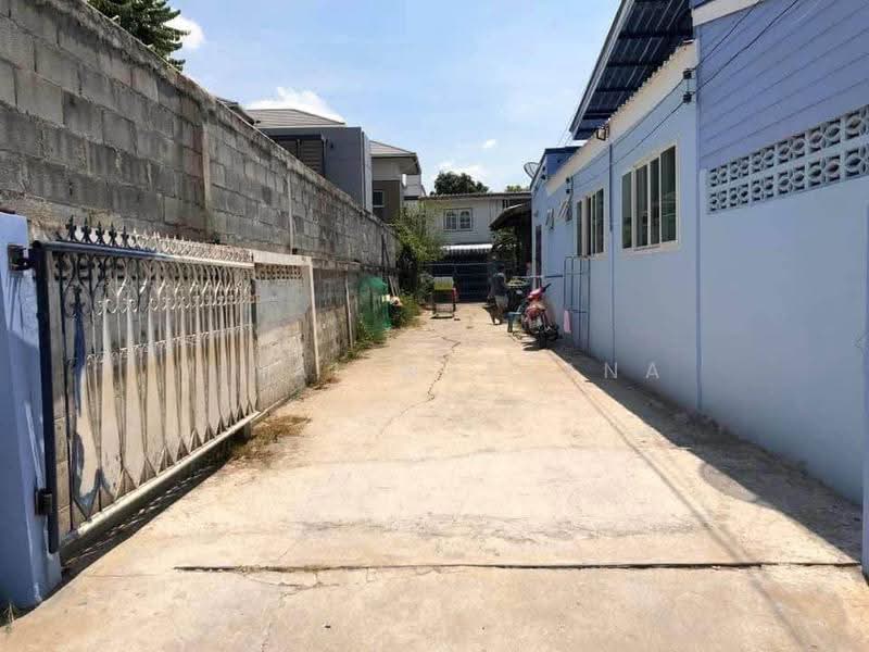 4-BR House, Bangkok, Sai Mai, Bangkok, 4 Bedrooms, 325 sqm, Single Detached House For Sale, by Vinai Wattana, 500560851 - DDproperty.com