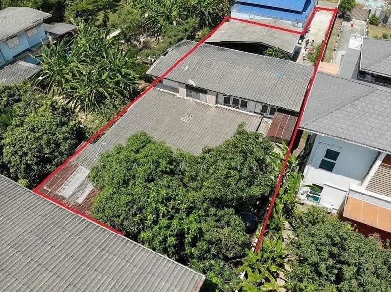 4-BR House, Bangkok, Sai Mai, Bangkok, 4 Bedrooms, 325 sqm, Single Detached House For Sale, by Vinai Wattana, 500560851 - DDproperty.com