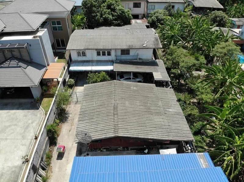 4-BR House, Bangkok, Sai Mai, Bangkok, 4 Bedrooms, 325 sqm, Single Detached House For Sale, by Vinai Wattana, 500560851 - DDproperty.com