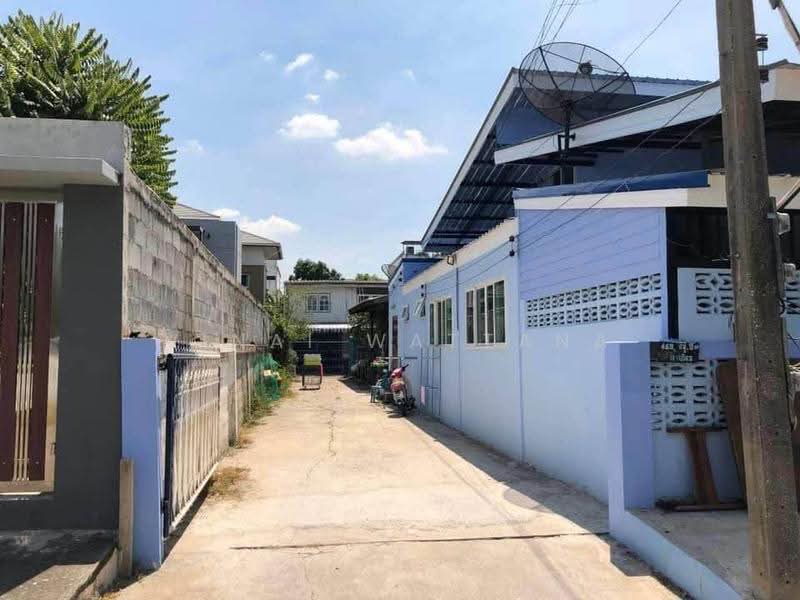 4-BR House, Bangkok, Sai Mai, Bangkok, 4 Bedrooms, 325 sqm, Single Detached House For Sale, by Vinai Wattana, 500560851 - DDproperty.com