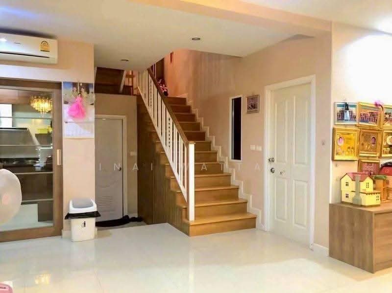 Passorn Prestige Onnut, Bangkok, Chaloem Phrakiat Rama 9 Road, Prawet, Bangkok, 3 Bedrooms, 190 sqm, Single Detached House For Sale, by Vinai Wattana, 500560854 - DDproperty.com