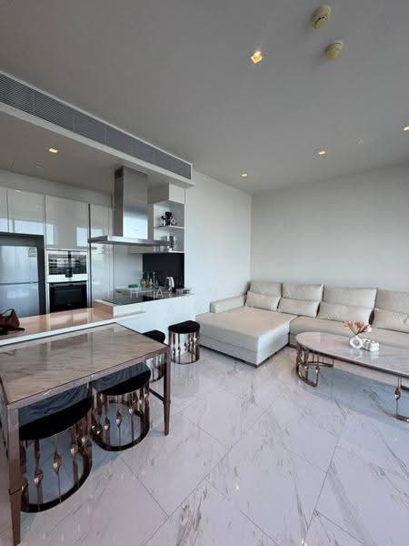 Canapaya Residences Rama 3 : คณาพญา เรสซิเดนซ์ พระราม 3, กรุงเทพ, 888 พระราม 3, บางโคล่, บางคอแหลม, กรุงเทพ, 88 ตร.ม., คอนโด ให้เช่า, โดย Thachaya Buanong, 500560855 - DDproperty.com