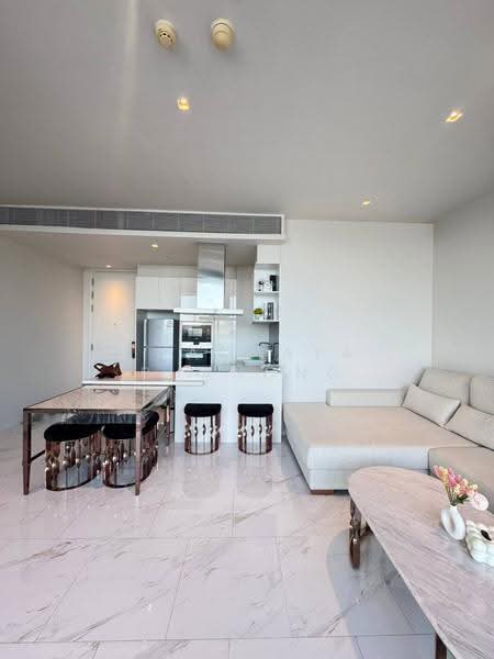 Canapaya Residences Rama 3 : คณาพญา เรสซิเดนซ์ พระราม 3, กรุงเทพ, 888 พระราม 3, บางโคล่, บางคอแหลม, กรุงเทพ, 88 ตร.ม., คอนโด ให้เช่า, โดย Thachaya Buanong, 500560855 - DDproperty.com