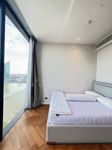 Canapaya Residences Rama 3 : คณาพญา เรสซิเดนซ์ พระราม 3, กรุงเทพ, 888 พระราม 3, บางโคล่, บางคอแหลม, กรุงเทพ, 88 ตร.ม., คอนโด ให้เช่า, โดย Thachaya Buanong, 500560855 - DDproperty.com