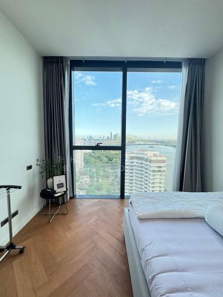 Canapaya Residences Rama 3 : คณาพญา เรสซิเดนซ์ พระราม 3, กรุงเทพ, 888 พระราม 3, บางโคล่, บางคอแหลม, กรุงเทพ, 88 ตร.ม., คอนโด ให้เช่า, โดย Thachaya Buanong, 500560855 - DDproperty.com