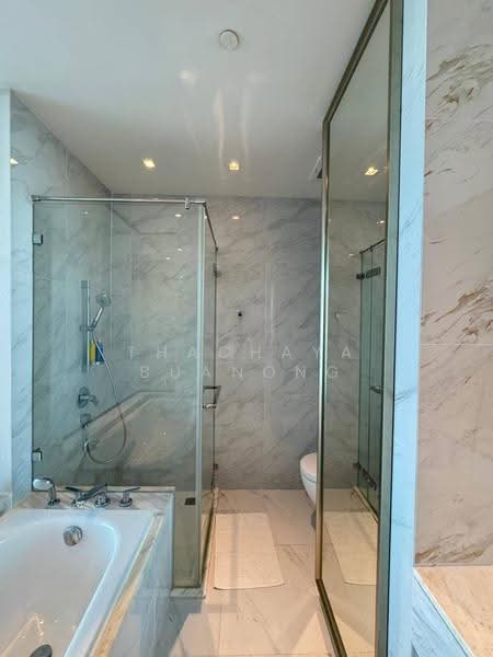 Canapaya Residences Rama 3, Bangkok, 888 Rama 3 Road, Bang Klo, Bang Kho Laem, Bangkok, 2 Bedrooms, 88 sqm, Condo For Rent, by Thachaya Buanong, 500560855 - DDproperty.com