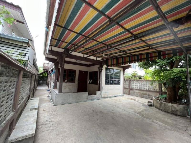 บ้าน 3-ห้องนอน, กรุงเทพ, ทุ่งครุ, ทุ่งครุ, กรุงเทพ, 150 ตร.ม., บ้านเดี่ยว ขาย, โดย Vinai Wattana, 500560856 - DDproperty.com