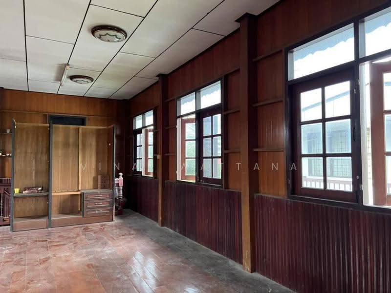 บ้าน 3-ห้องนอน, กรุงเทพ, ทุ่งครุ, ทุ่งครุ, กรุงเทพ, 150 ตร.ม., บ้านเดี่ยว ขาย, โดย Vinai Wattana, 500560856 - DDproperty.com