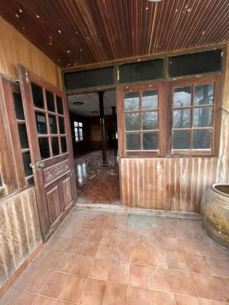 บ้าน 3-ห้องนอน, กรุงเทพ, ทุ่งครุ, ทุ่งครุ, กรุงเทพ, 150 ตร.ม., บ้านเดี่ยว ขาย, โดย Vinai Wattana, 500560856 - DDproperty.com