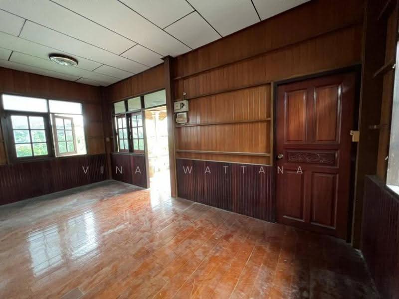 บ้าน 3-ห้องนอน, กรุงเทพ, ทุ่งครุ, ทุ่งครุ, กรุงเทพ, 150 ตร.ม., บ้านเดี่ยว ขาย, โดย Vinai Wattana, 500560856 - DDproperty.com