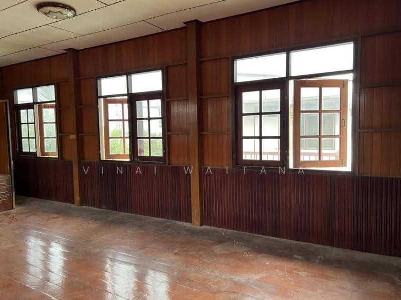3-BR House, Bangkok, Thung Khru, Bangkok, 3 Bedrooms, 150 sqm, Single Detached House For Sale, by Vinai Wattana, 500560856 - DDproperty.com