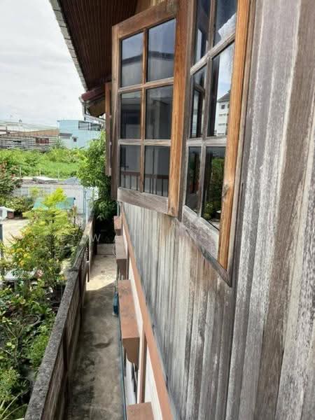 บ้าน 3-ห้องนอน, กรุงเทพ, ทุ่งครุ, ทุ่งครุ, กรุงเทพ, 150 ตร.ม., บ้านเดี่ยว ขาย, โดย Vinai Wattana, 500560856 - DDproperty.com