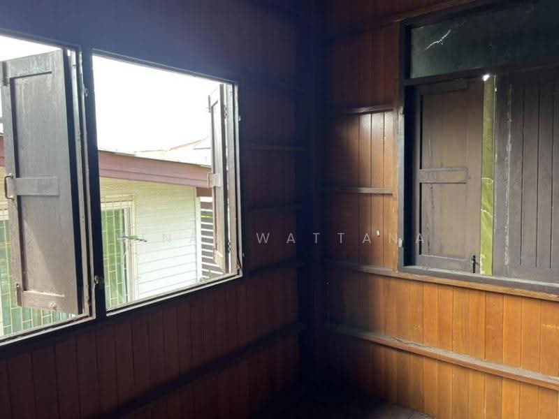 3-BR House, Bangkok, Thung Khru, Bangkok, 3 Bedrooms, 150 sqm, Single Detached House For Sale, by Vinai Wattana, 500560856 - DDproperty.com