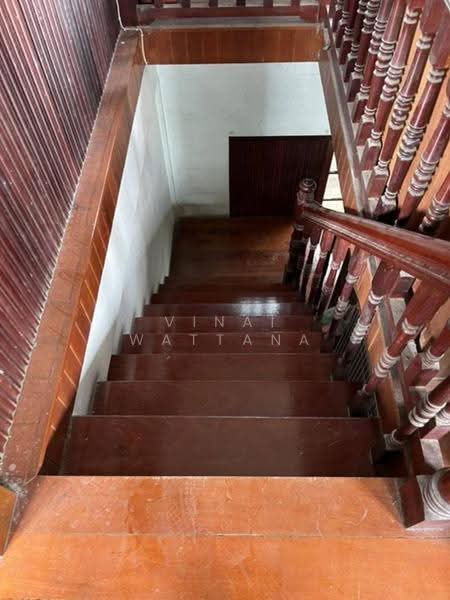 บ้าน 3-ห้องนอน, กรุงเทพ, ทุ่งครุ, ทุ่งครุ, กรุงเทพ, 150 ตร.ม., บ้านเดี่ยว ขาย, โดย Vinai Wattana, 500560856 - DDproperty.com