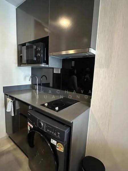 ASHTON Asoke, Bangkok, 131 Asoke Montri Road, Khlongtoei Nua, Watthana, Bangkok, 1 Bedroom, 34 sqm, Condo For Rent, by Thachaya Buanong, 500560858 - DDproperty.com