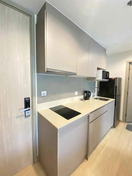 Whizdom Avenue Ratchada-Ladprao, Bangkok, Ladprao Road, Jom Phon, Chatuchak, Bangkok, 2 Bedrooms, 66 sqm, Condo For Rent, by Vinai Wattana, 500560859 - DDproperty.com