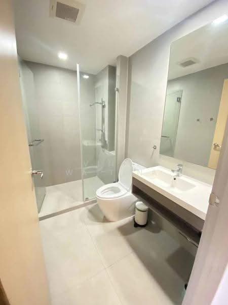 Whizdom Avenue Ratchada-Ladprao, Bangkok, Ladprao Road, Jom Phon, Chatuchak, Bangkok, 2 Bedrooms, 66 sqm, Condo For Rent, by Vinai Wattana, 500560859 - DDproperty.com