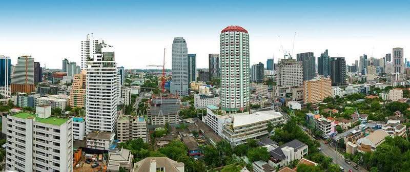 Quattro by Sansiri, Bangkok, 134 Thong Lo 4 Alley, Khlong Tan Nua, Watthana, Bangkok, 1 Bedroom, 59 sqm, Condo For Rent, by Suchatchaya Supawachiranant, 500560860 - DDproperty.com