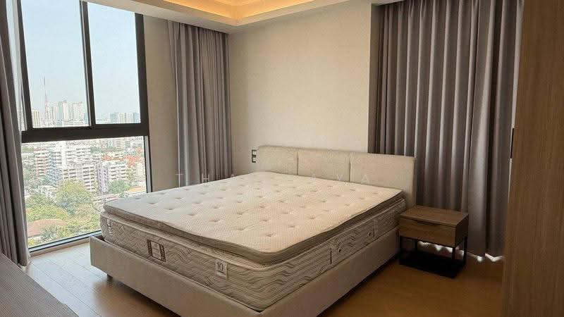 Circle Sukhumvit 31, Bangkok, Soi Sukhumvit 31, Khlong Tan Nua, Watthana, Bangkok, 2 Bedrooms, 70 sqm, Condo For Rent, by Thachaya Buanong, 500560862 - DDproperty.com