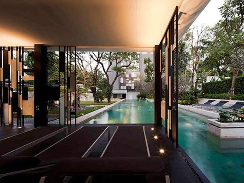 Quattro by Sansiri, Bangkok, 134 Thong Lo 4 Alley, Khlong Tan Nua, Watthana, Bangkok, 1 Bedroom, 56 sqm, Condo For Rent, by Suchatchaya Supawachiranant, 500560863 - DDproperty.com