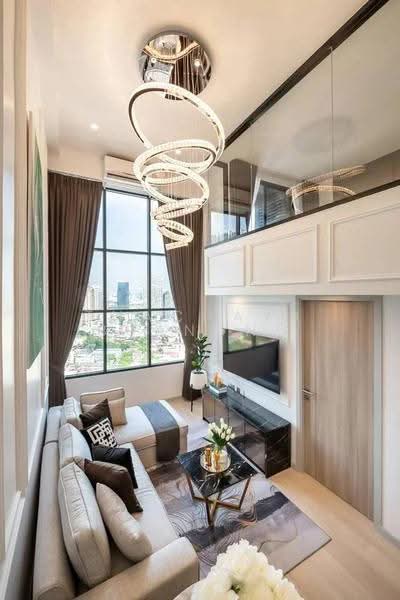 Knightsbridge Prime Sathorn : ไนท์บริดจ์ ไพรม์ สาทร, กรุงเทพ, 599 นราธิวาสราชนครินทร์, ทุ่งมหาเมฆ, สาทร, กรุงเทพ, 44 ตร.ม., คอนโด ให้เช่า, โดย Thachaya Buanong, 500560869 - DDproperty.com